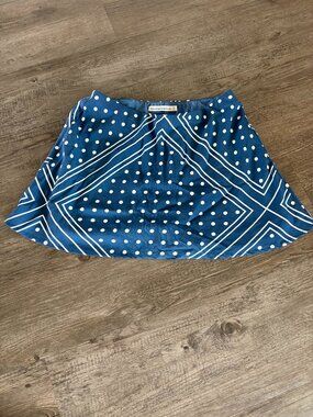 Abercrombie Skort XS